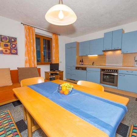 Ferienwohnung Franck Kleinarl Exteriör bild