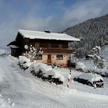 Ferienwohnung Franck Kleinarl Exteriör bild