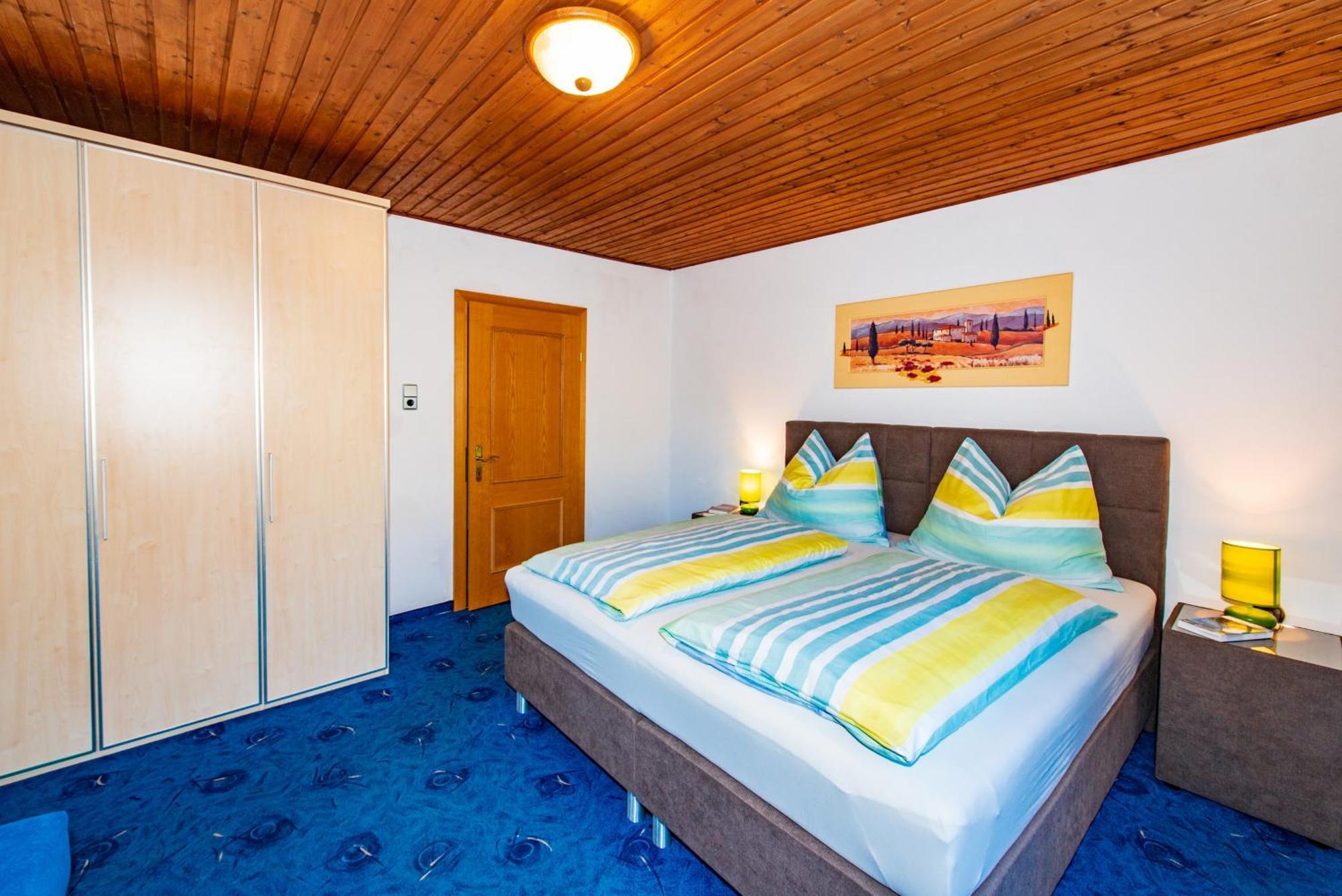 Ferienwohnung Franck Kleinarl Exteriör bild