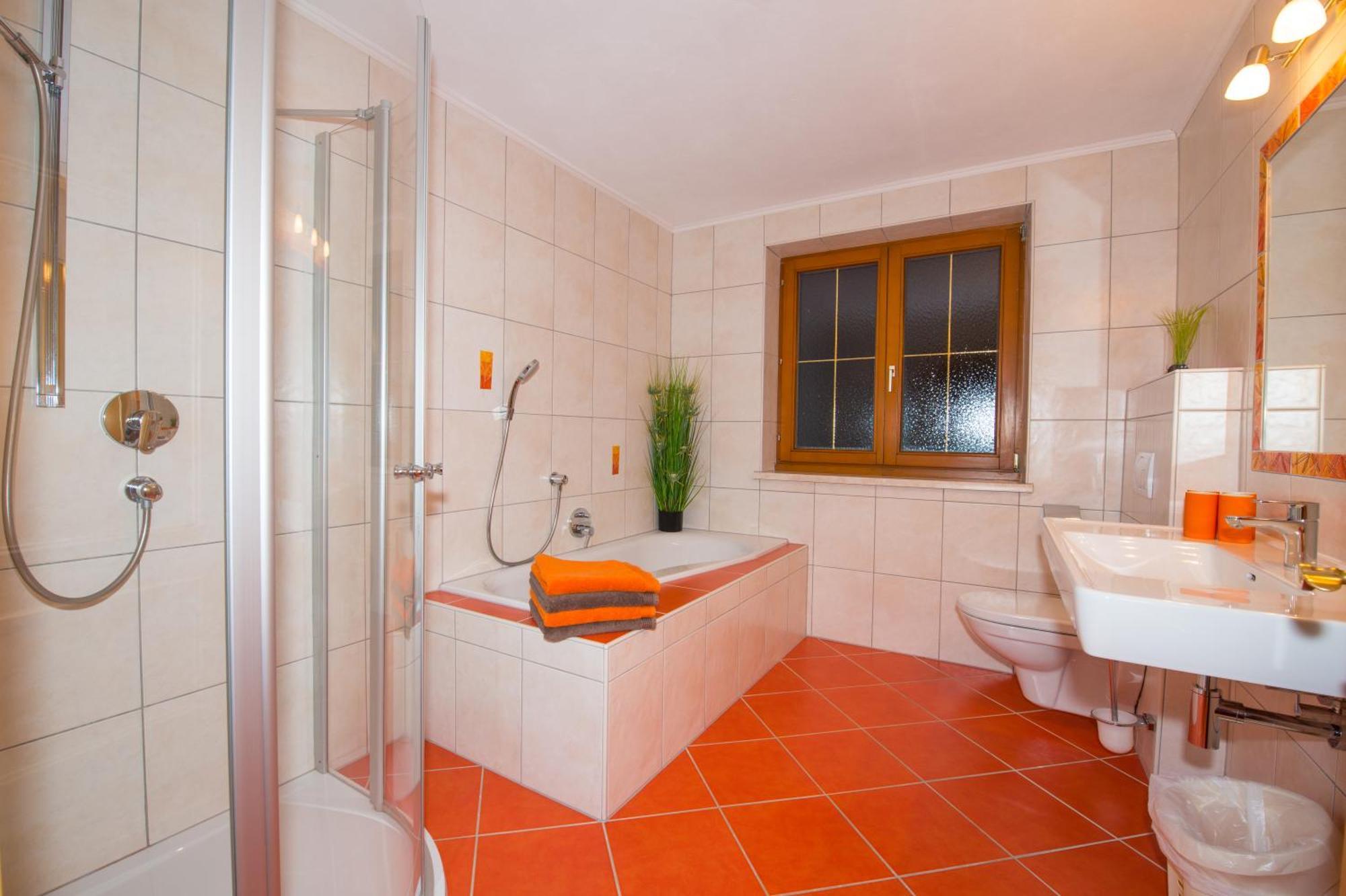 Ferienwohnung Franck Kleinarl Exteriör bild