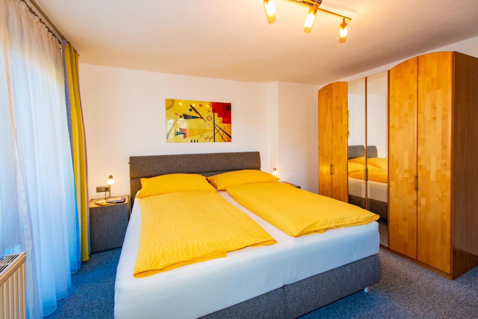 Ferienwohnung Franck Kleinarl Exteriör bild