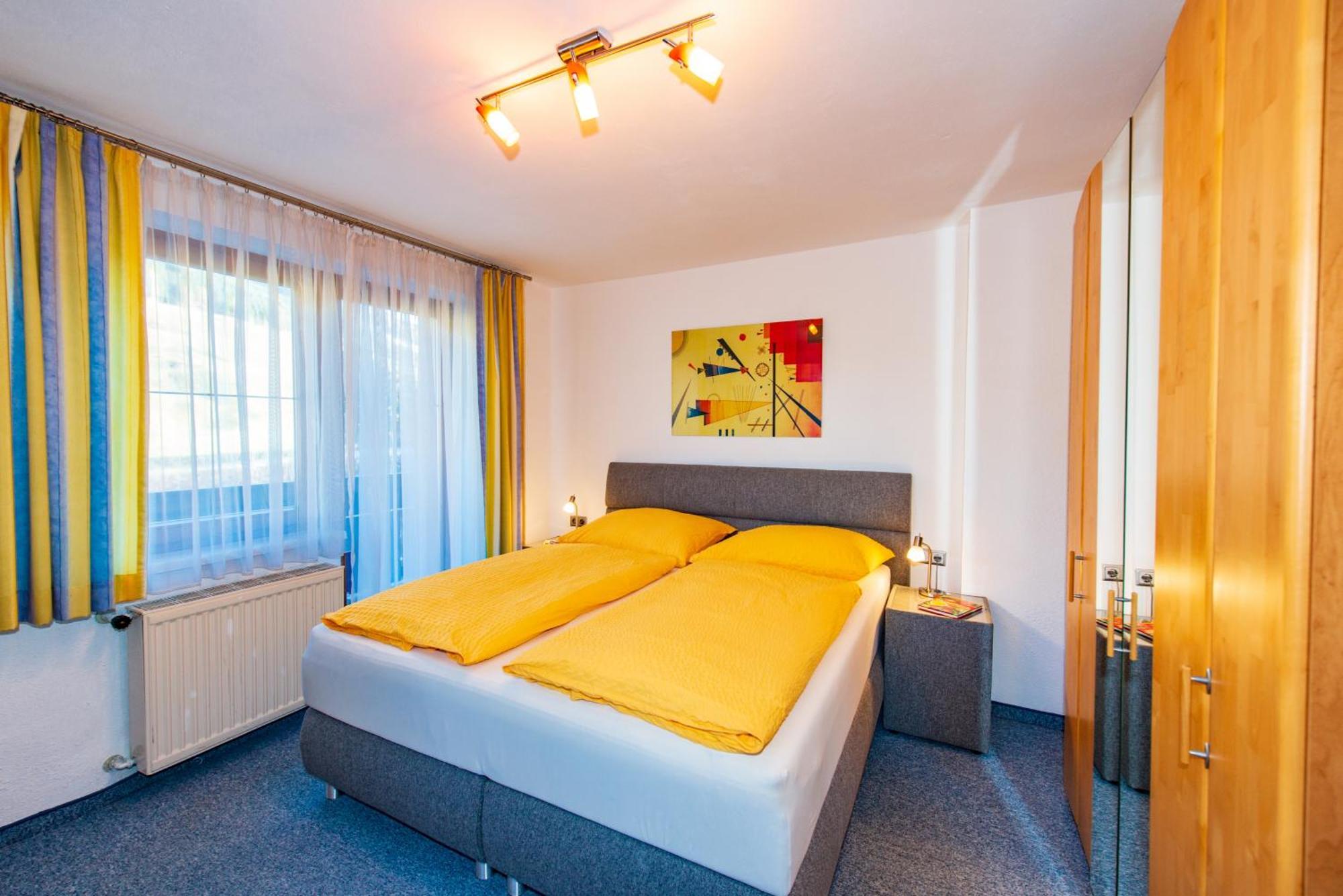 Ferienwohnung Franck Kleinarl Exteriör bild