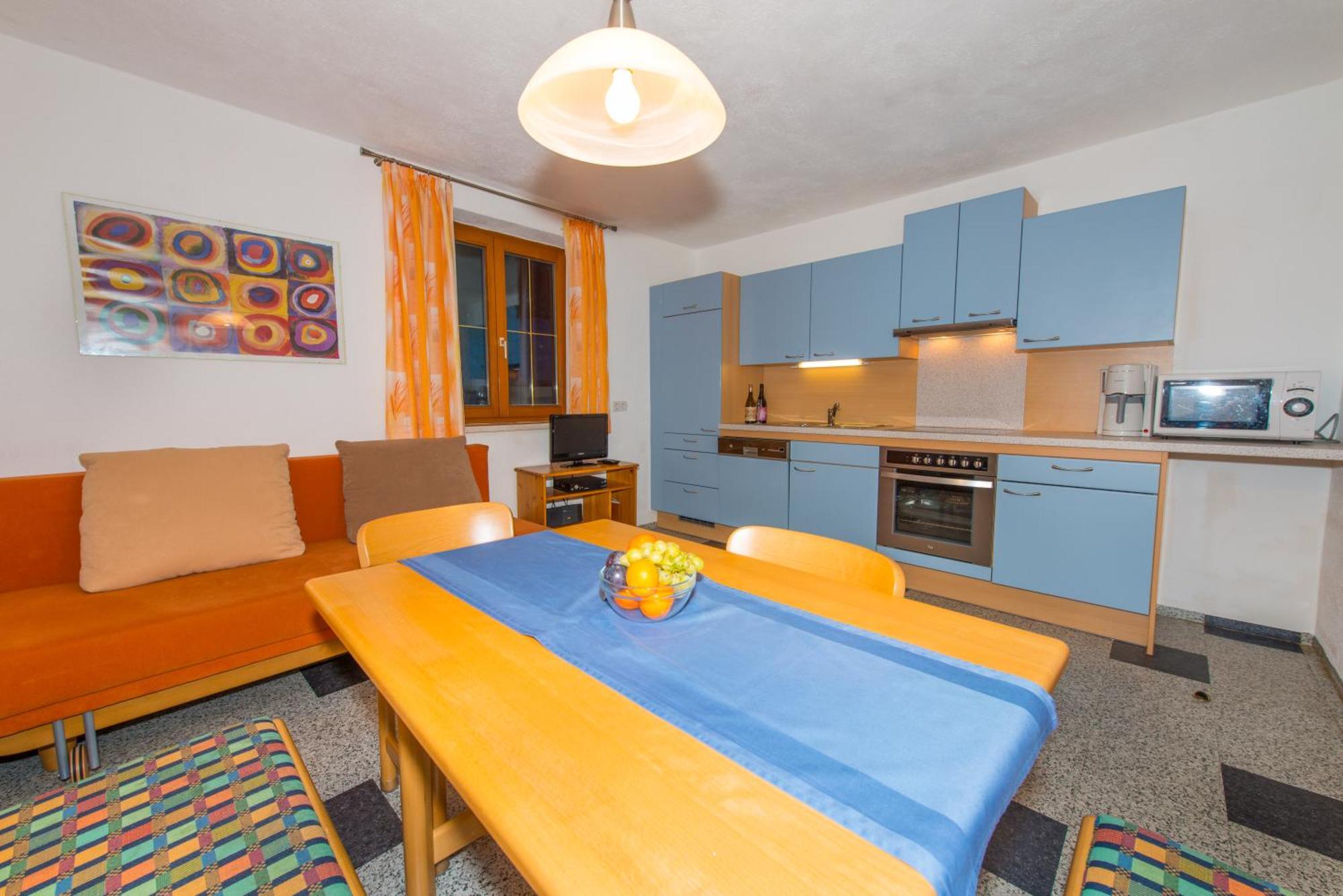 Ferienwohnung Franck Kleinarl Exteriör bild