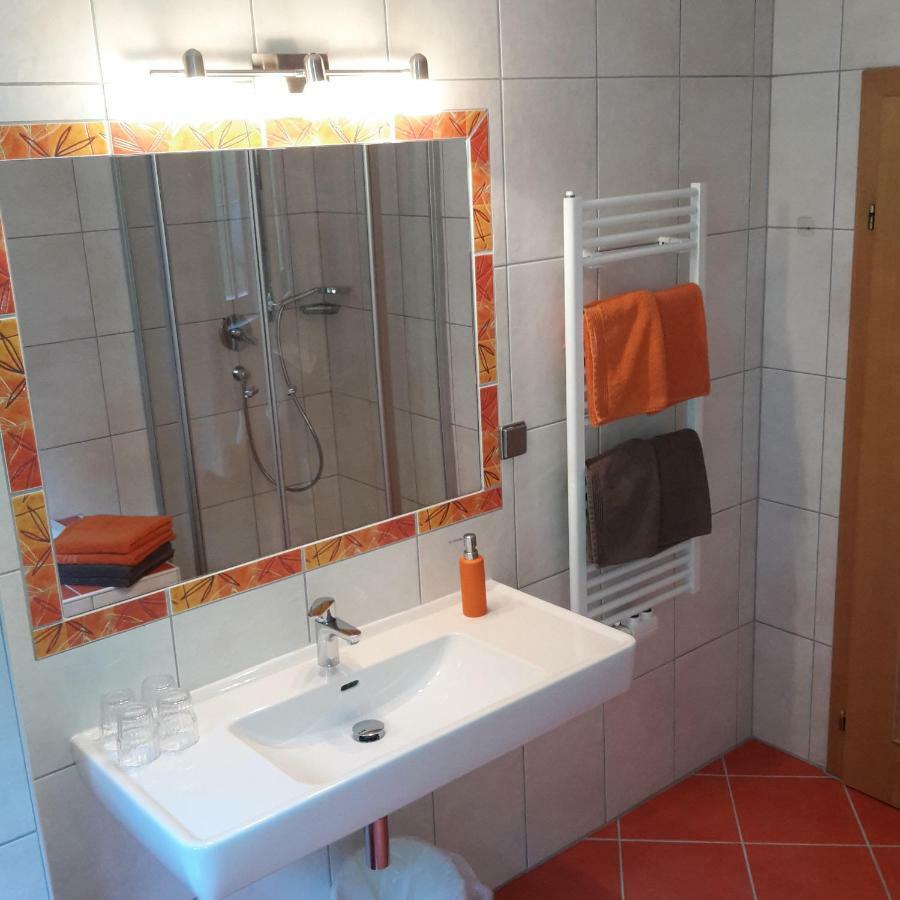 Ferienwohnung Franck Kleinarl Exteriör bild